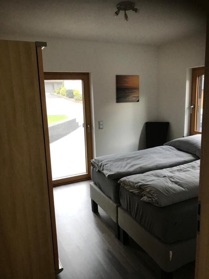 Ferienwohnung " Wein Unter Palmen " Neumagen-Dhron Luaran gambar