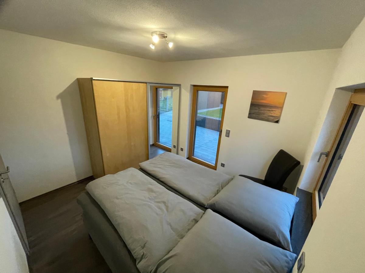 Ferienwohnung " Wein Unter Palmen " Neumagen-Dhron Luaran gambar