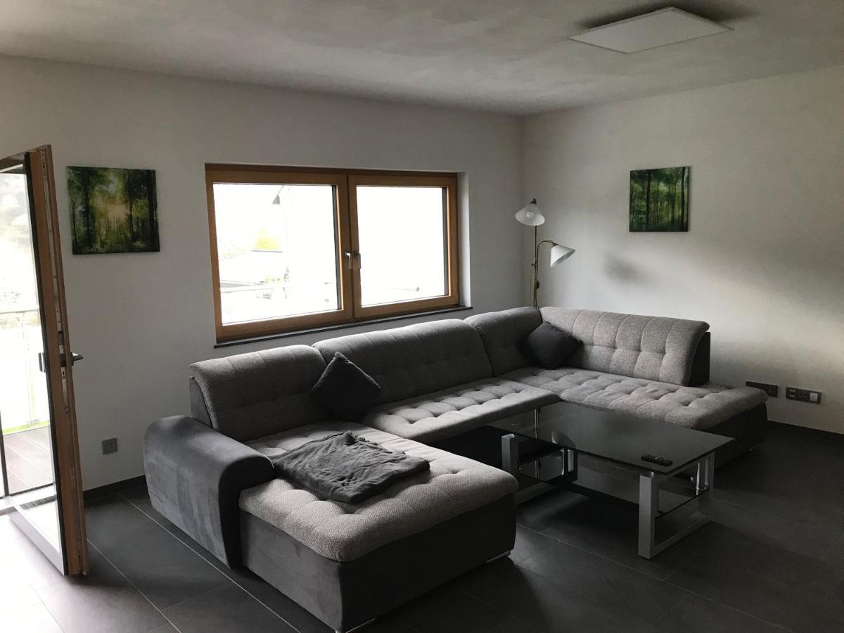 Ferienwohnung " Wein Unter Palmen " Neumagen-Dhron Luaran gambar