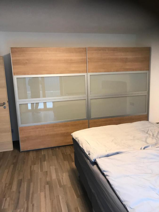Ferienwohnung " Wein Unter Palmen " Neumagen-Dhron Luaran gambar
